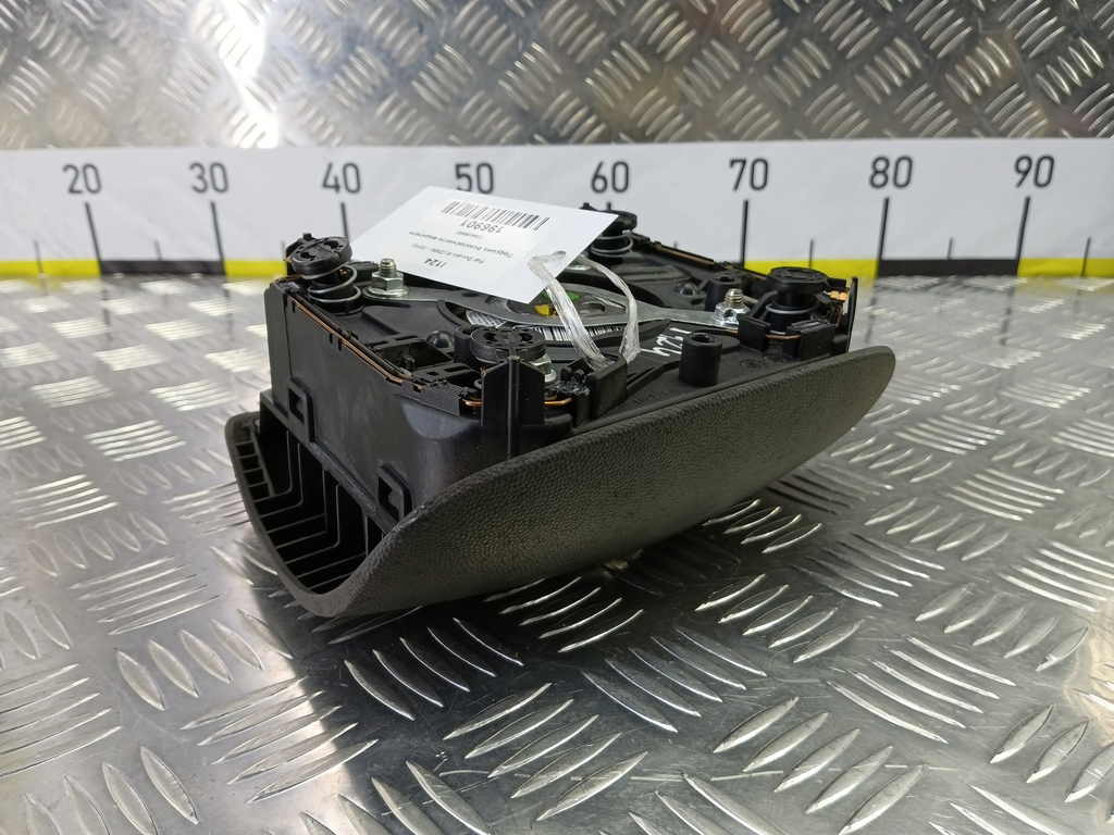 подушка безопасности водителя Fiat Ducato  735456962, 3850 рублей, Москва