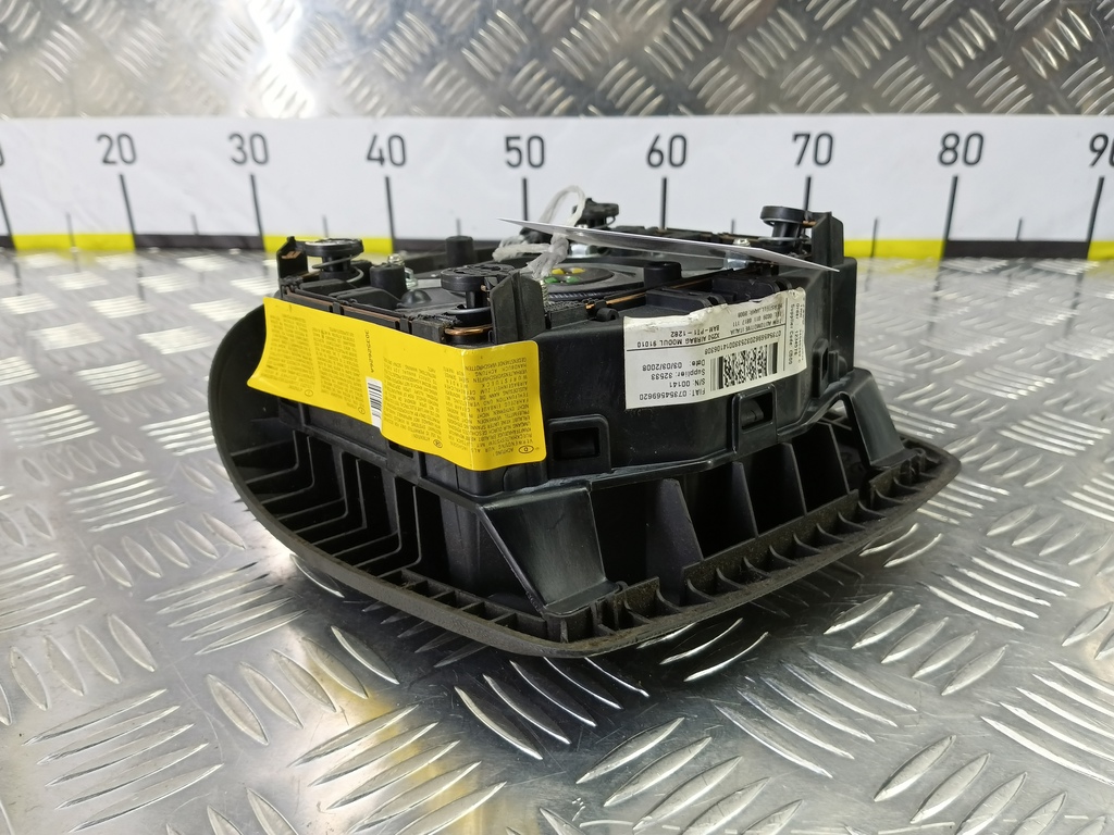 подушка безопасности водителя Fiat Ducato  735456962, 3850 рублей, Москва