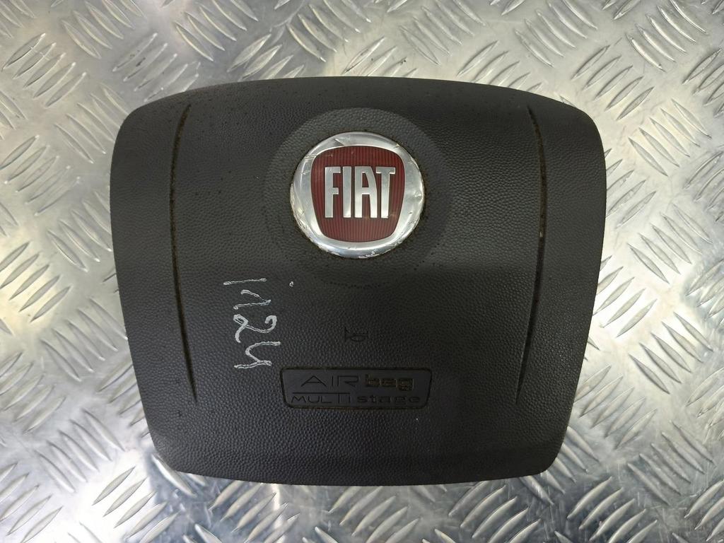 подушка безопасности водителя Fiat Ducato  735456962, 3850 рублей, Москва