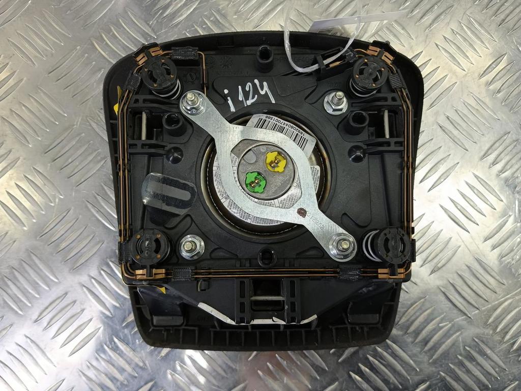 подушка безопасности водителя Fiat Ducato  735456962, 3850 рублей, Москва