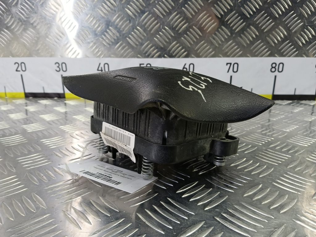 подушка безопасности водителя Peugeot Partner  4112GH, 2700 рублей, Москва