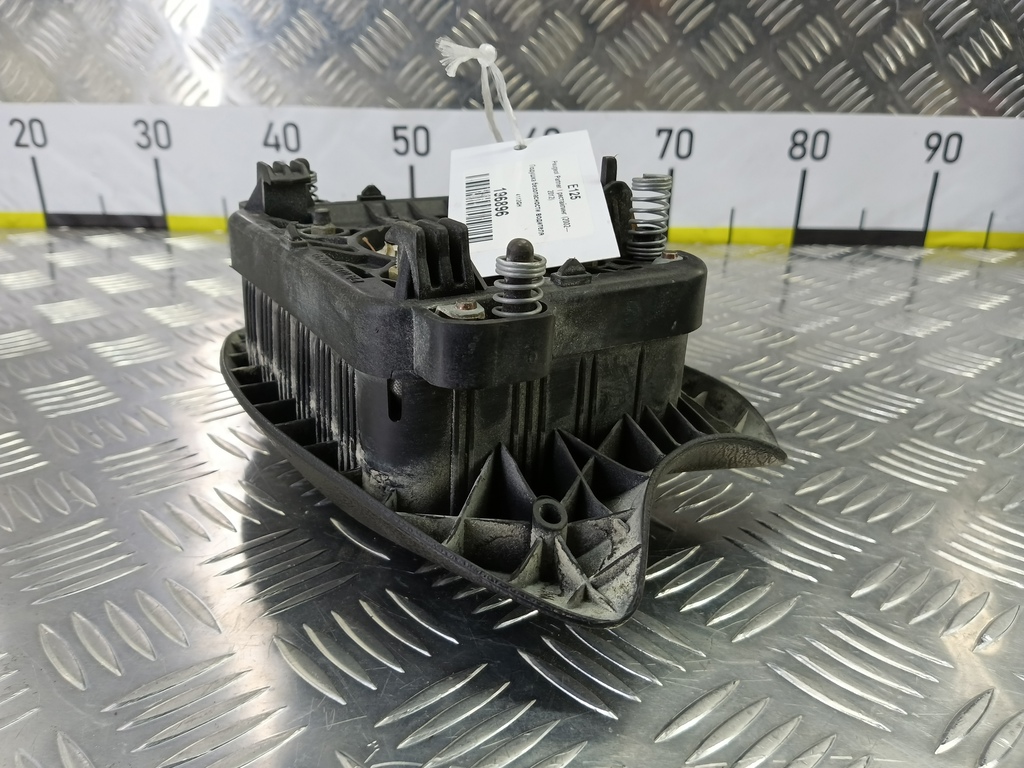 подушка безопасности водителя Peugeot Partner  4112GH, 2700 рублей, Москва