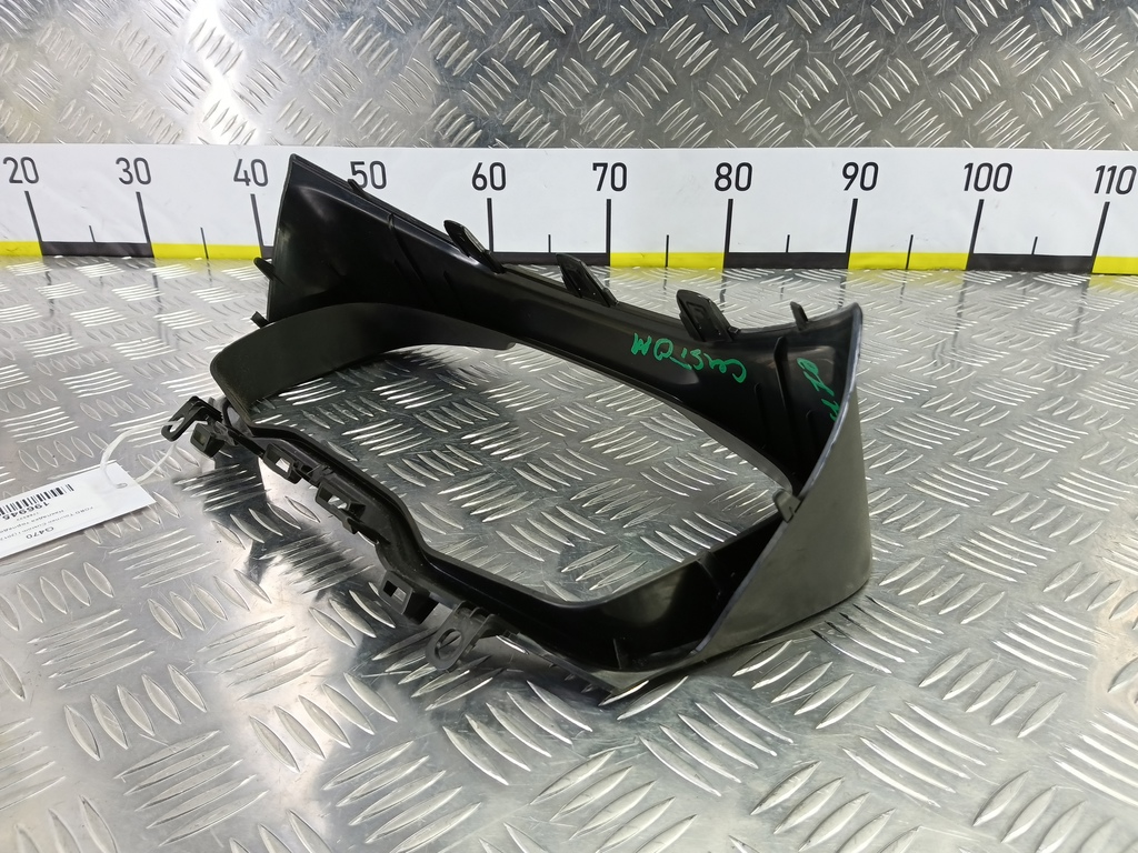 накладка торпедо FORD Tourneo Custom  1766522, 1550 рублей, Москва