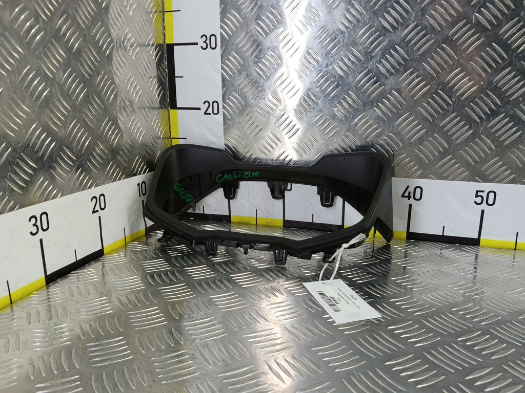 накладка торпедо FORD Tourneo Custom  1766522, 1550 рублей, Москва