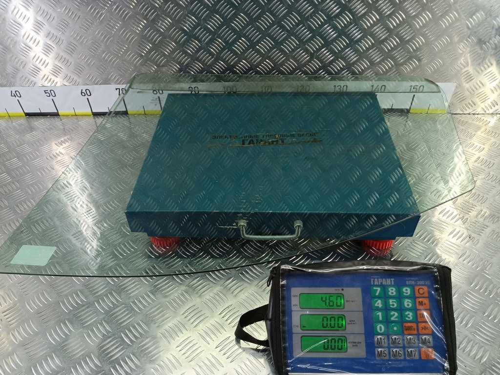 стекло двери MERCEDES-BENZ Vito  A6397250510, 980 рублей, Москва