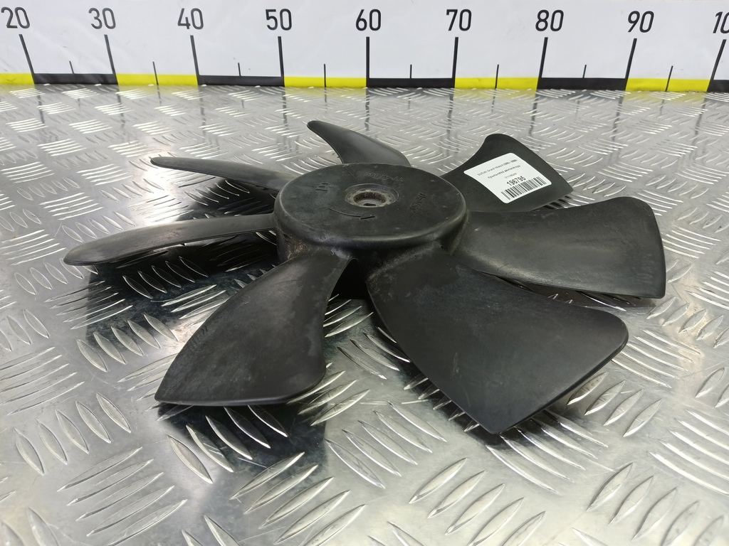 крыльчатка вентилятора SUZUKI Grand Vitara  1711165J10, 980 рублей, Москва