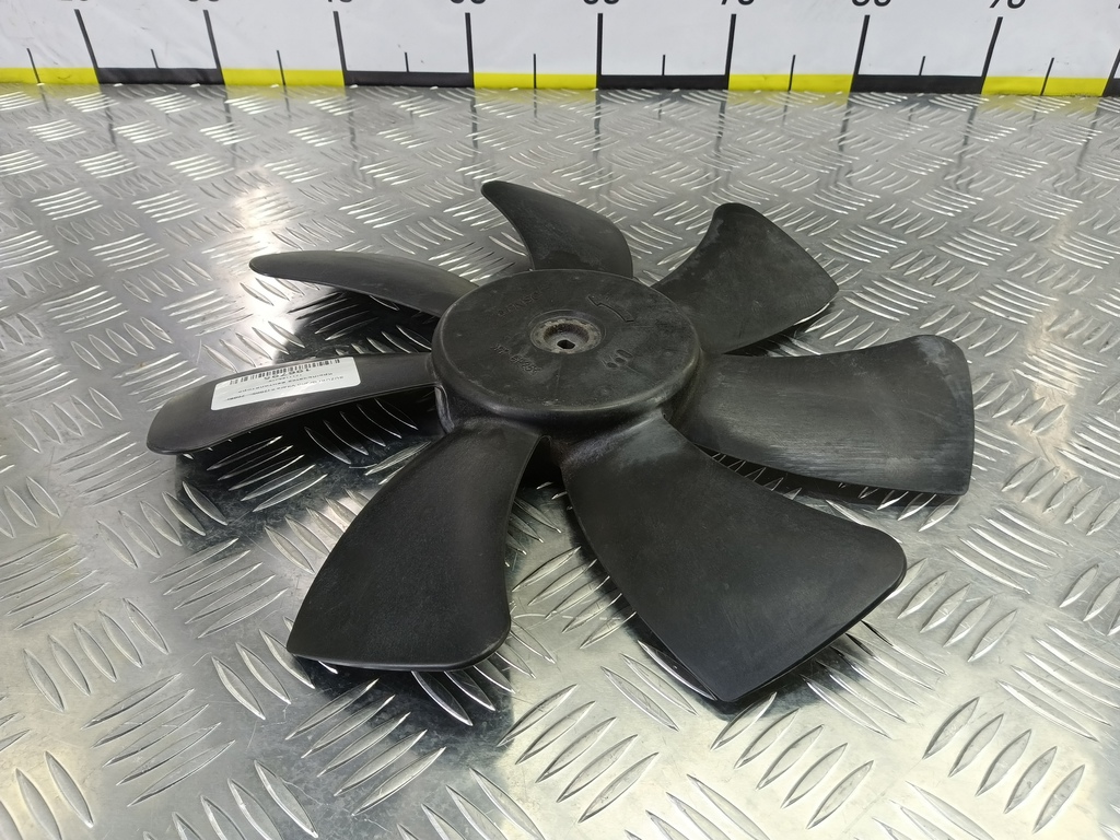 крыльчатка вентилятора SUZUKI Grand Vitara  1711165J10, 980 рублей, Москва