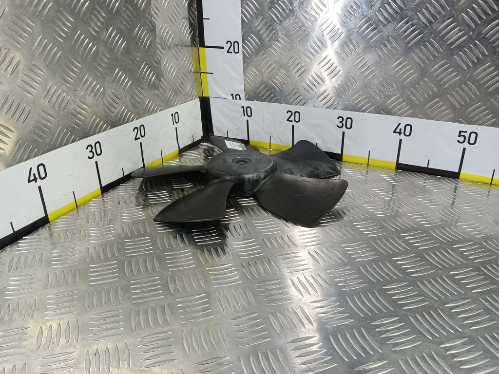 крыльчатка вентилятора SUZUKI Grand Vitara  1711165J00, 1440 рублей, Москва