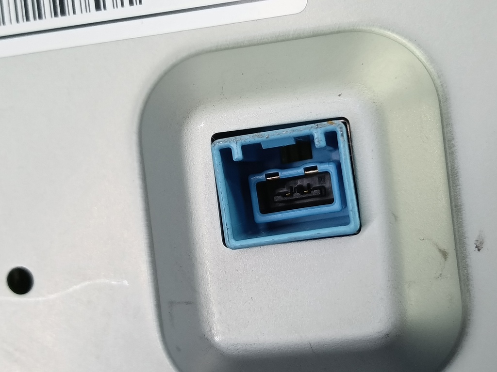 дисплей информационный CHEVROLET  Cruze 1.8 MT (141 л.с.)Cruze  I рестайлинг (2012—2015) Хетчбэк 95247249, 4430 рублей, Москва