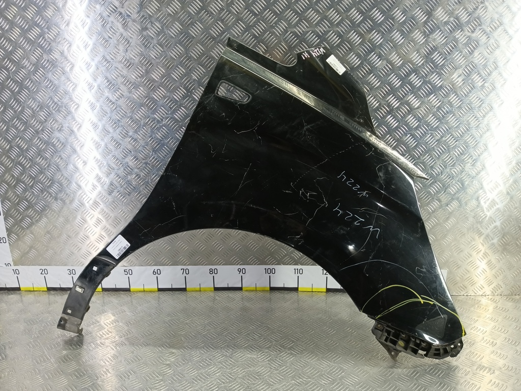 крыло Hyundai Grand Starex  663214H551, 5580 рублей, Москва