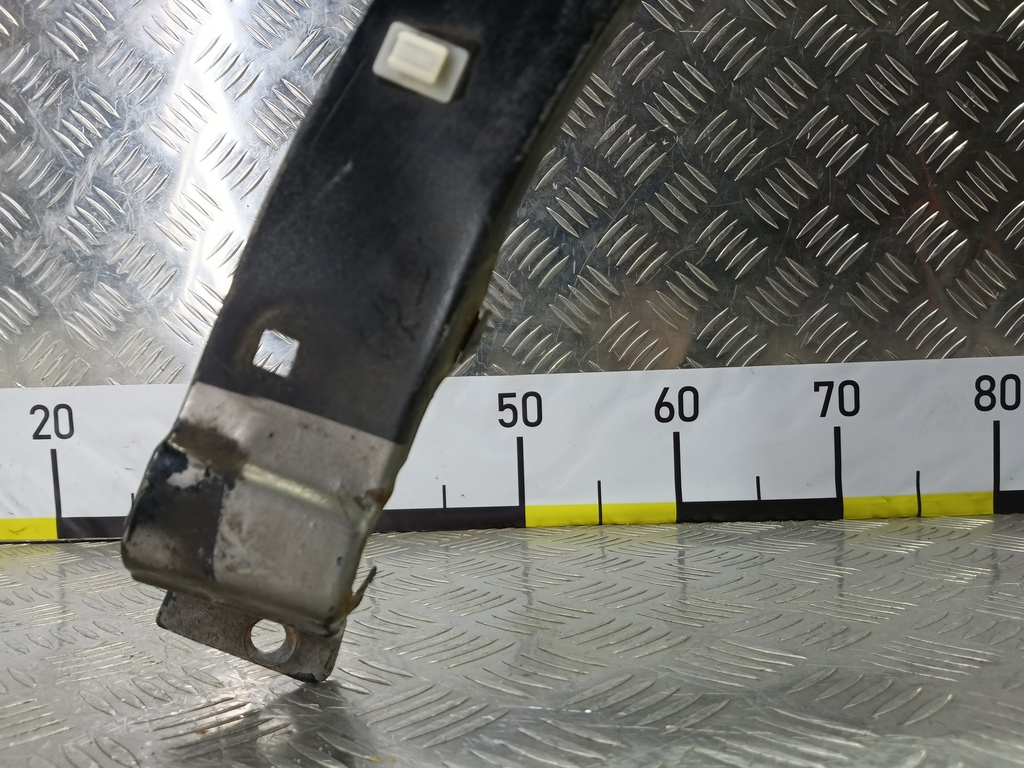 крыло Hyundai Grand Starex  663214H551, 5580 рублей, Москва