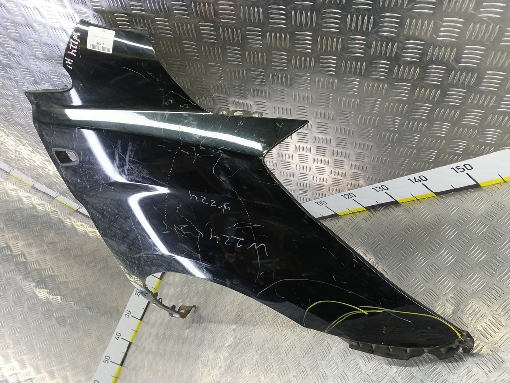 крыло Hyundai Grand Starex  663214H551, 5580 рублей, Москва