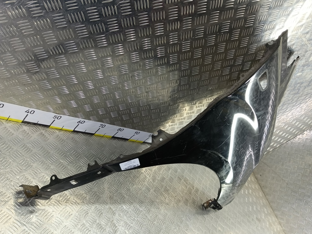 крыло Hyundai Grand Starex  663214H551, 5580 рублей, Москва