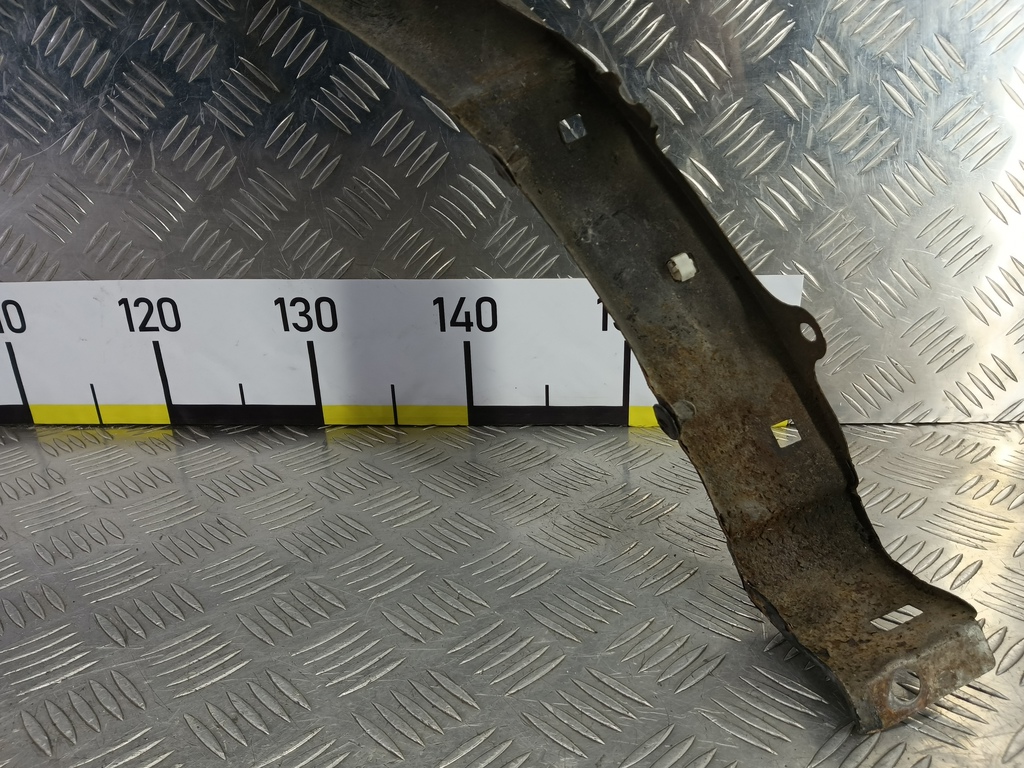 крыло Hyundai Grand Starex  663214H551, 5580 рублей, Москва