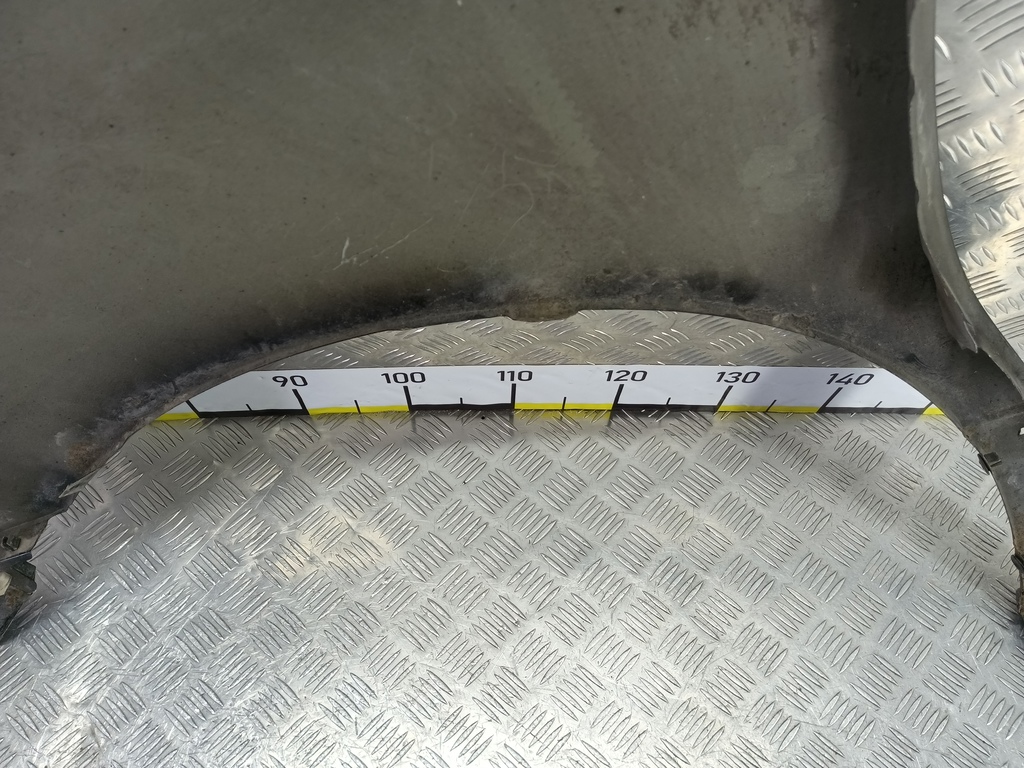 крыло Hyundai Grand Starex  663214H551, 5580 рублей, Москва