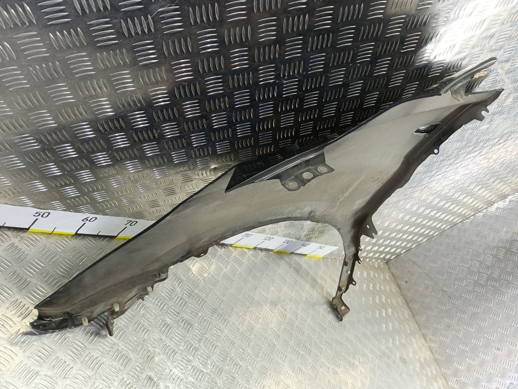 крыло Hyundai Grand Starex  663214H551, 5580 рублей, Москва