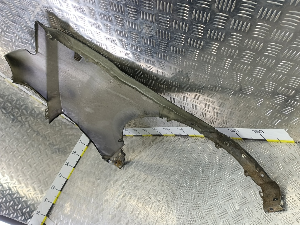 крыло Hyundai Grand Starex  663214H551, 5580 рублей, Москва