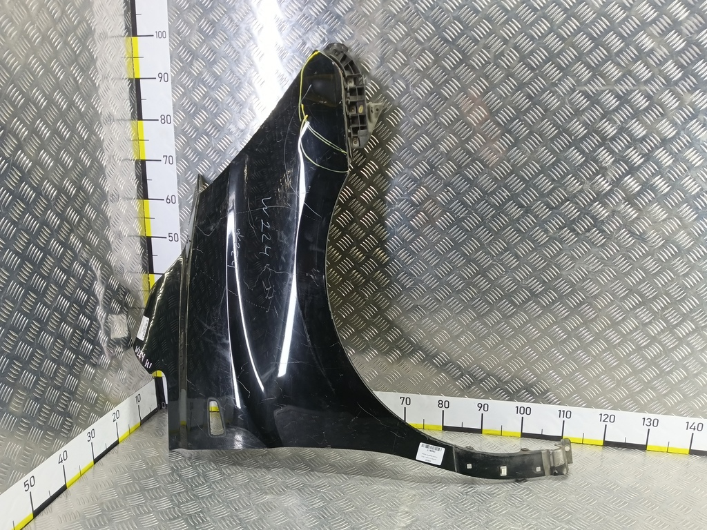 крыло Hyundai Grand Starex  663214H551, 5580 рублей, Москва