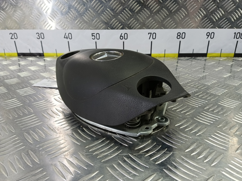 подушка безопасности водителя MERCEDES-BENZ Vito  A6398602502, 8450 рублей, Москва