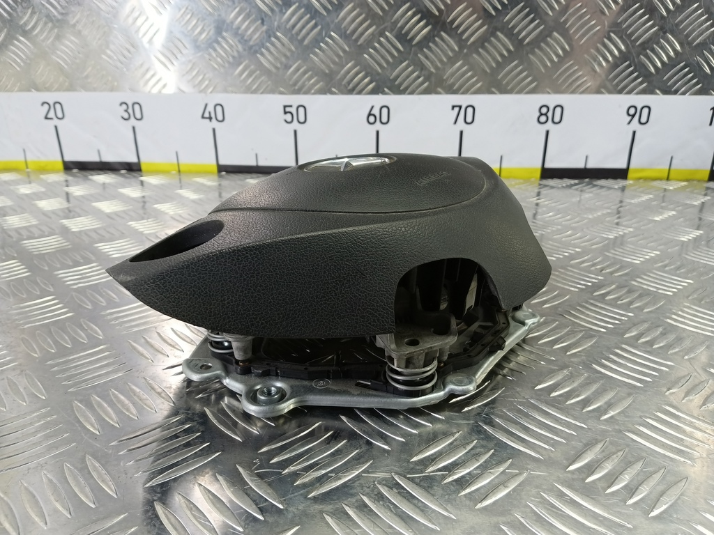 подушка безопасности водителя MERCEDES-BENZ Vito  A6398602502, 8450 рублей, Москва