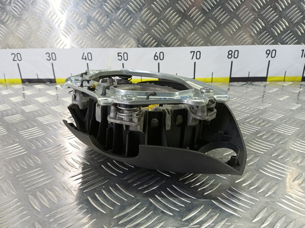 подушка безопасности водителя MERCEDES-BENZ Vito  A6398602502, 8450 рублей, Москва