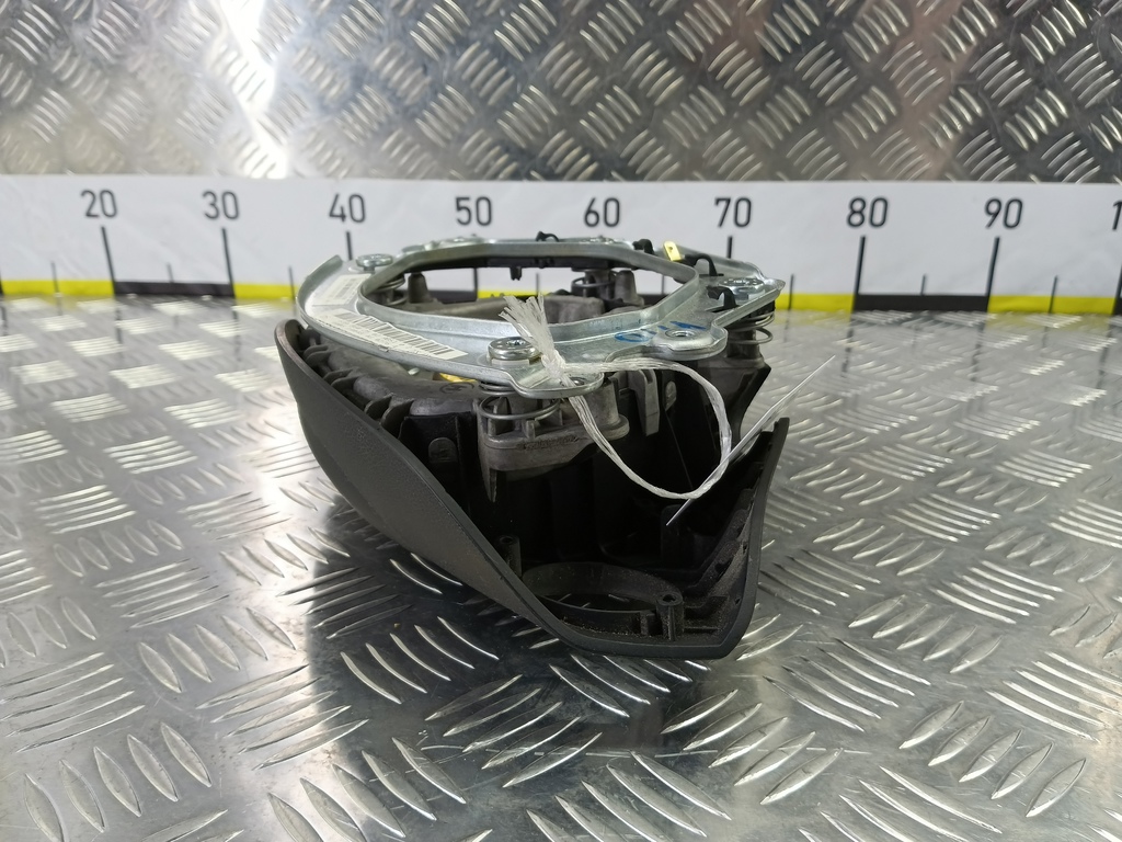 подушка безопасности водителя MERCEDES-BENZ Vito  A6398602502, 8450 рублей, Москва