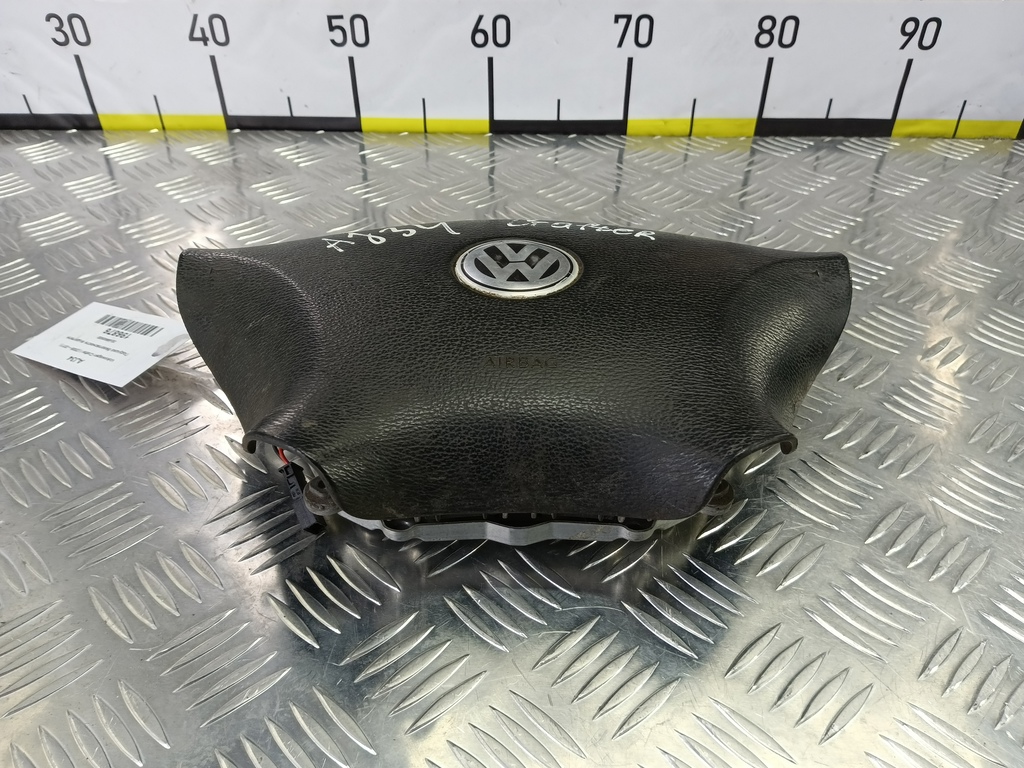 подушка безопасности водителя Volkswagen Crafter  2E0880202D, 2130 рублей, Москва