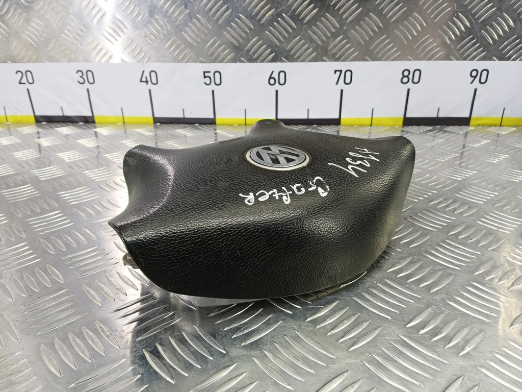 подушка безопасности водителя Volkswagen Crafter  2E0880202D, 2130 рублей, Москва