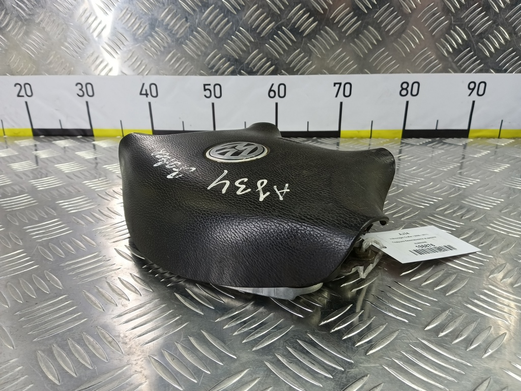 подушка безопасности водителя Volkswagen Crafter  2E0880202D, 2130 рублей, Москва