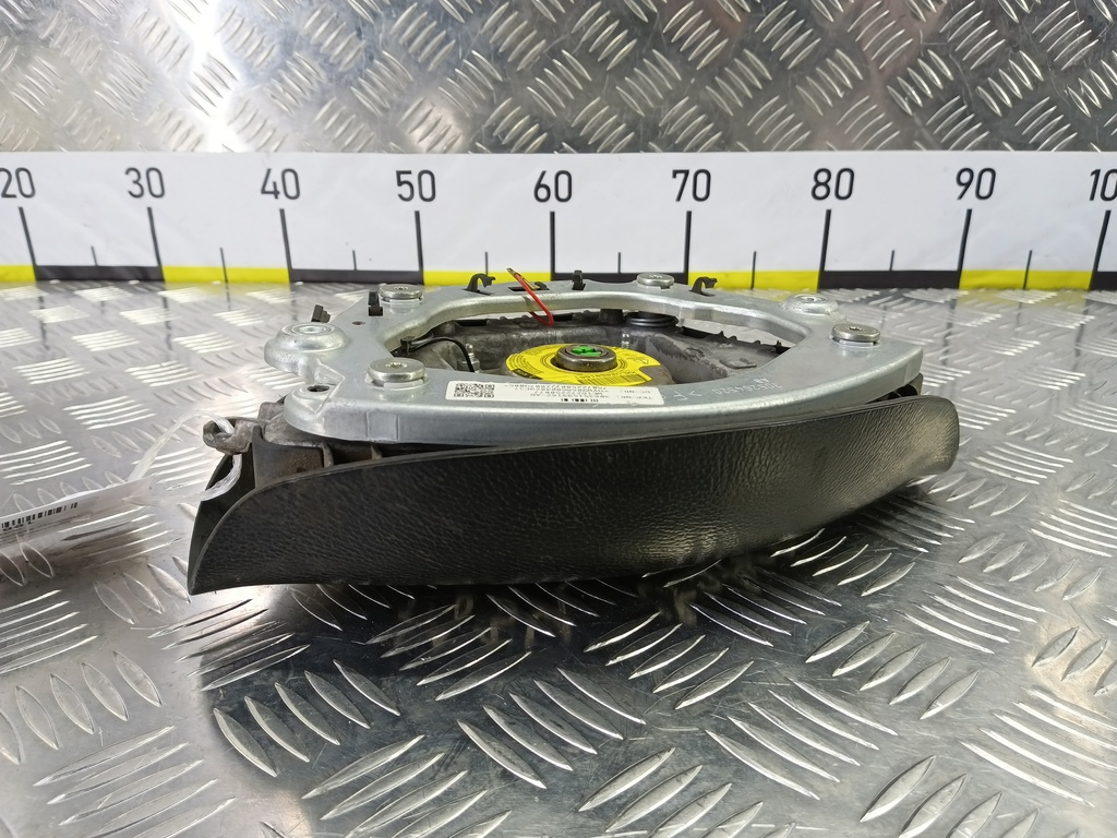 подушка безопасности водителя Volkswagen Crafter  2E0880202D, 2130 рублей, Москва