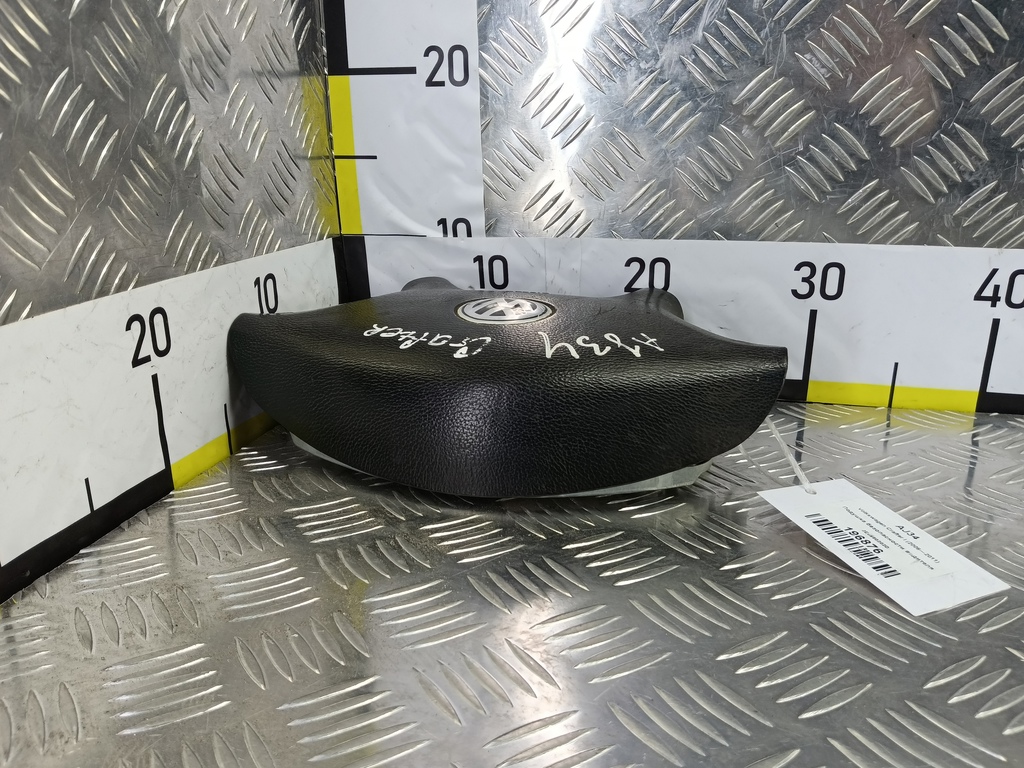 подушка безопасности водителя Volkswagen Crafter  2E0880202D, 2130 рублей, Москва