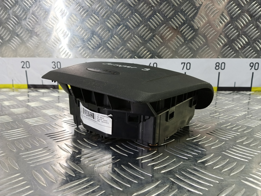 подушка безопасности водителя Citroen Jumper  1607077380, 2700 рублей, Москва