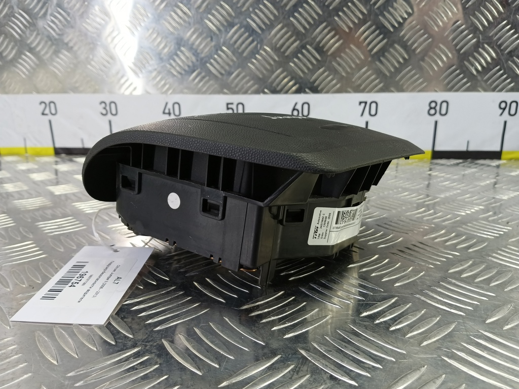 подушка безопасности водителя Citroen Jumper  1607077380, 2700 рублей, Москва