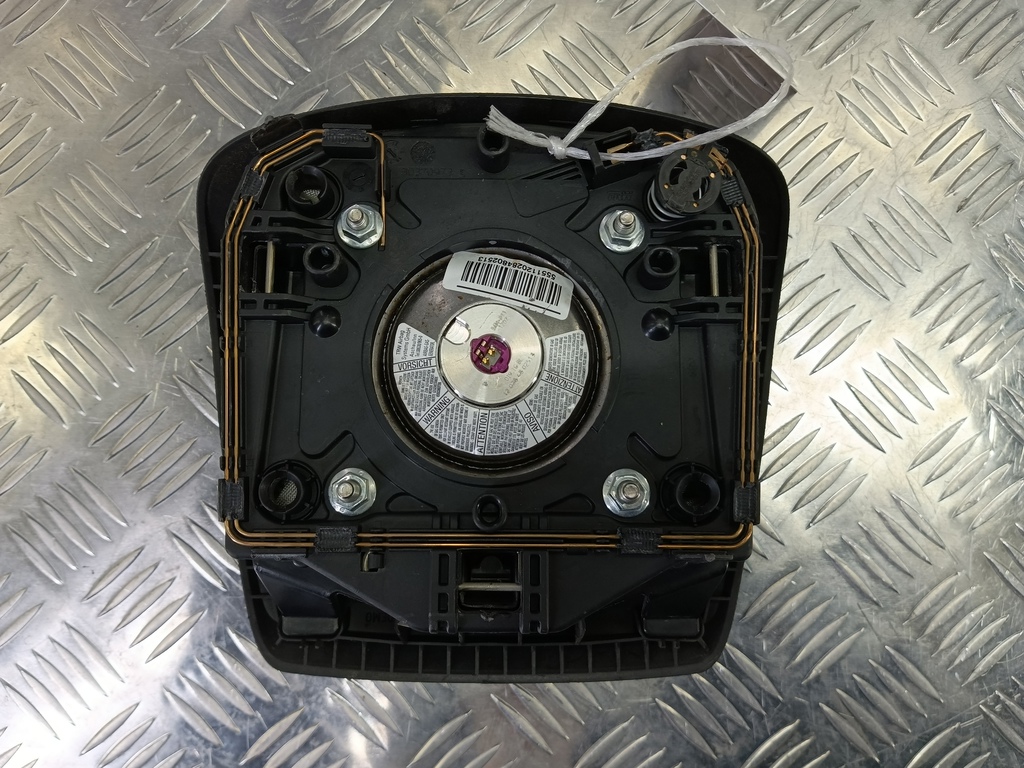 подушка безопасности водителя Citroen Jumper  1607077380, 2700 рублей, Москва