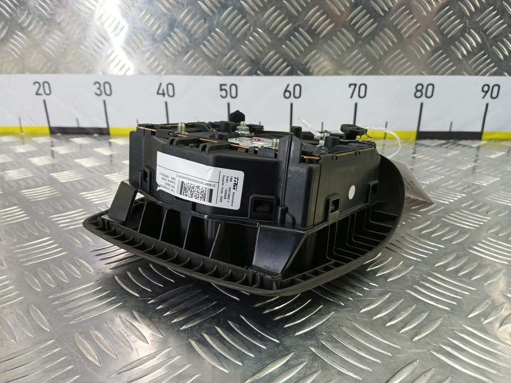 подушка безопасности водителя Citroen Jumper  1607077380, 2700 рублей, Москва