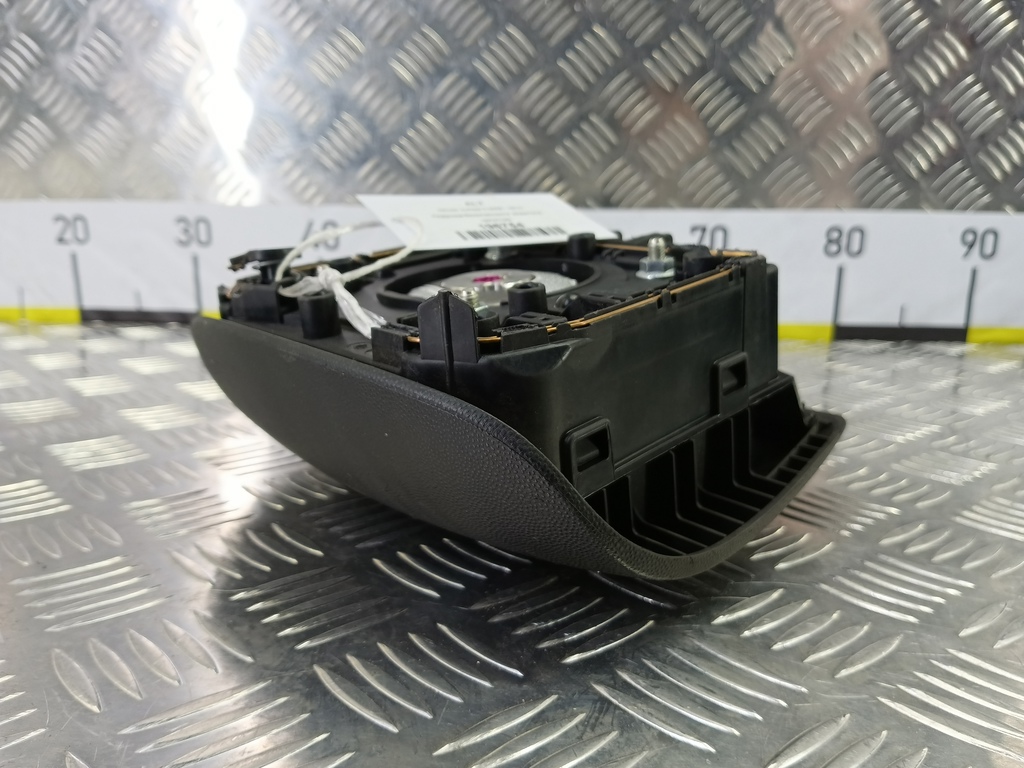 подушка безопасности водителя Citroen Jumper  1607077380, 2700 рублей, Москва