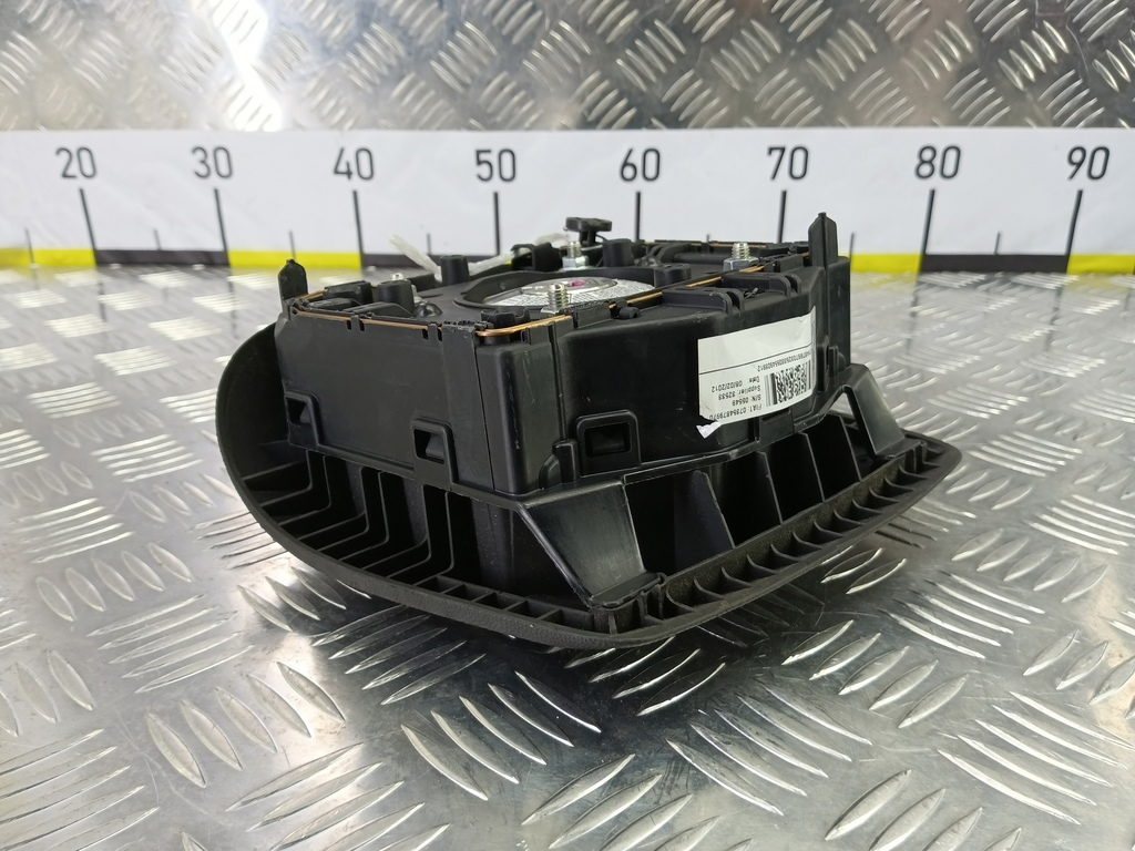 подушка безопасности водителя Citroen Jumper  1607077380, 2700 рублей, Москва