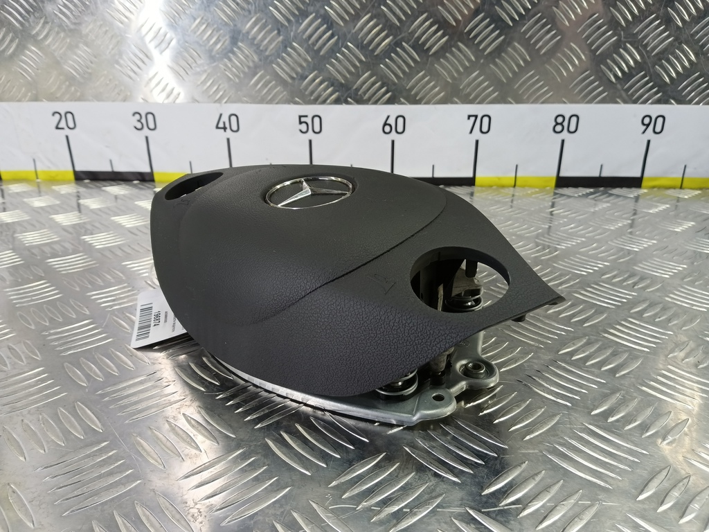 подушка безопасности водителя MERCEDES-BENZ Vito  A6398602502, 8450 рублей, Москва