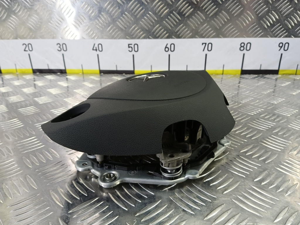 подушка безопасности водителя MERCEDES-BENZ Vito  A6398602502, 8450 рублей, Москва
