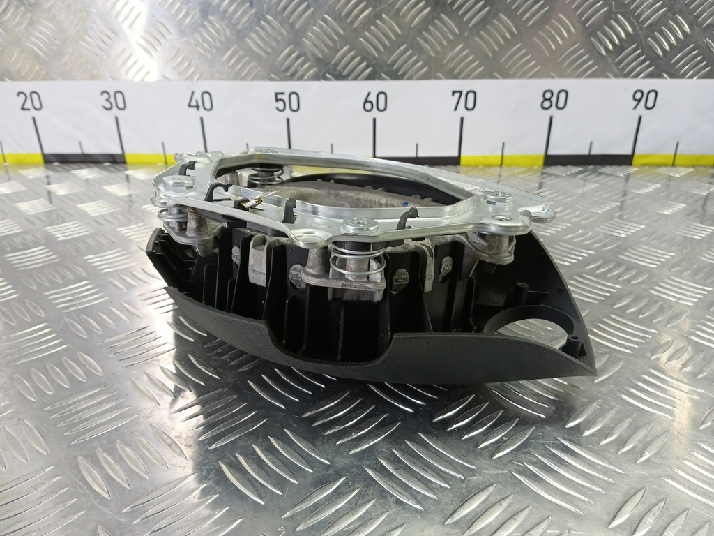 подушка безопасности водителя MERCEDES-BENZ Vito  A6398602502, 8450 рублей, Москва