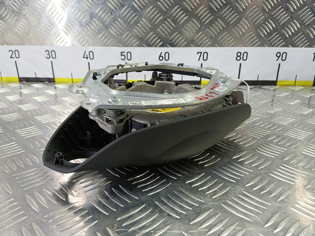 подушка безопасности водителя MERCEDES-BENZ Vito  A6398602502, 8450 рублей, Москва