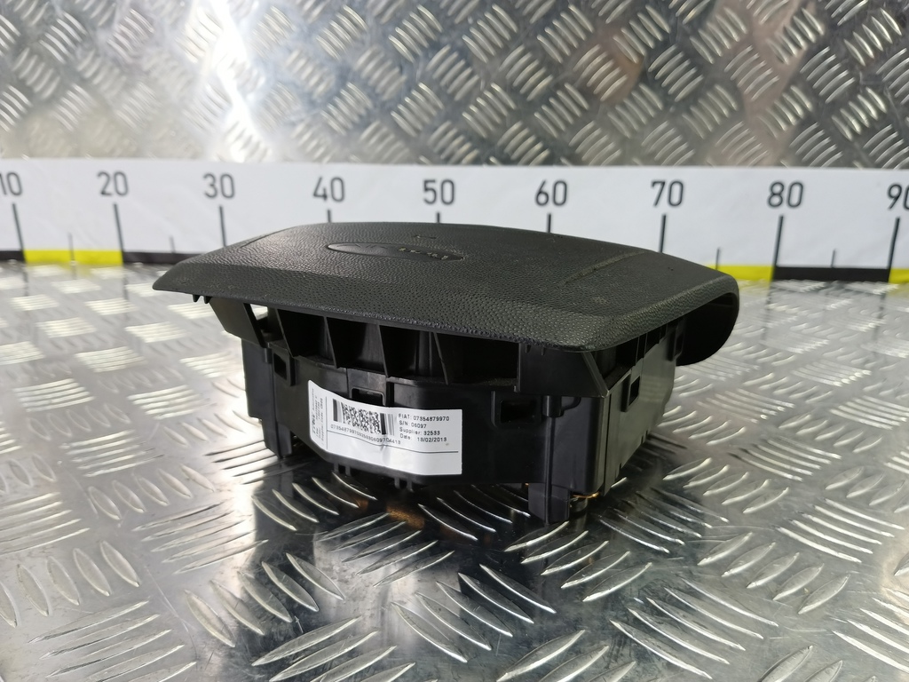 подушка безопасности водителя Citroen Jumper  1607077380, 2700 рублей, Москва