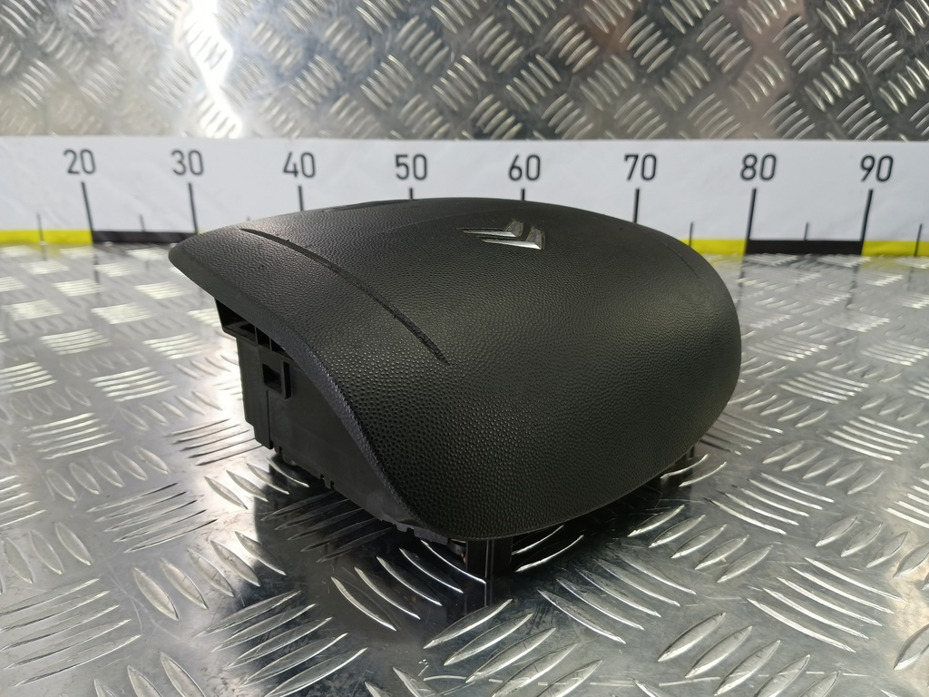 подушка безопасности водителя Citroen Jumper  1607077380, 2700 рублей, Москва