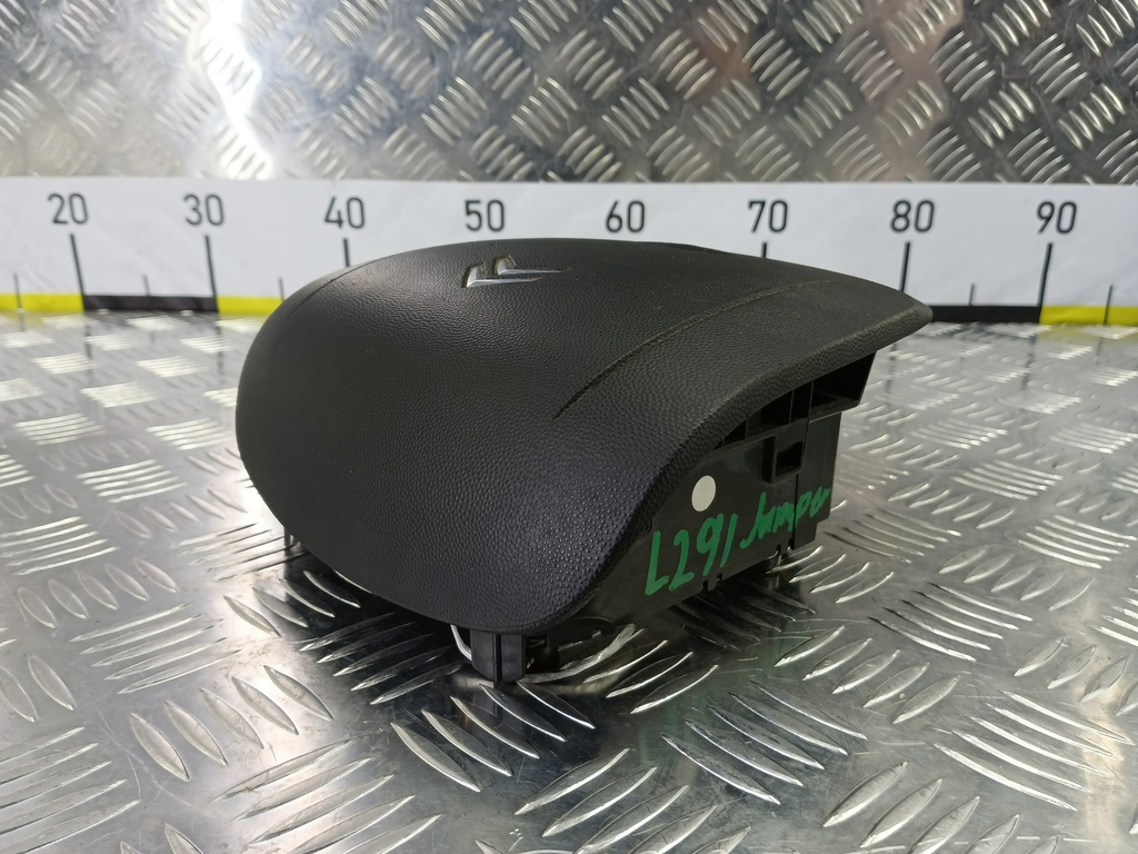 подушка безопасности водителя Citroen Jumper  1607077380, 2700 рублей, Москва