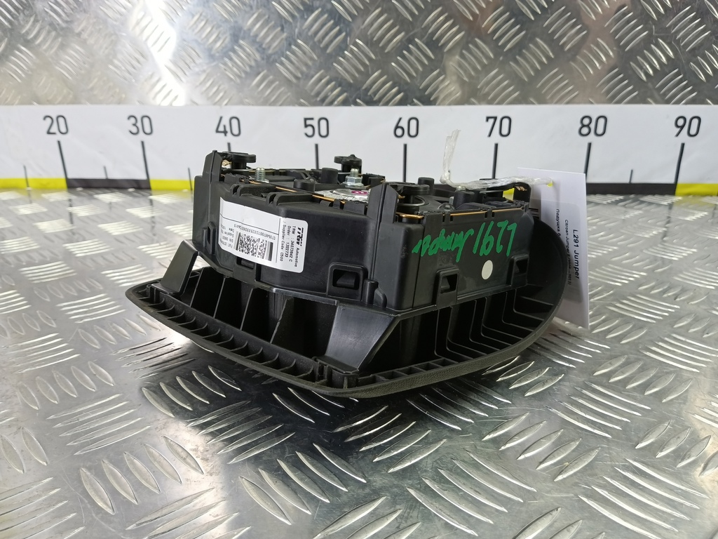 подушка безопасности водителя Citroen Jumper  1607077380, 2700 рублей, Москва