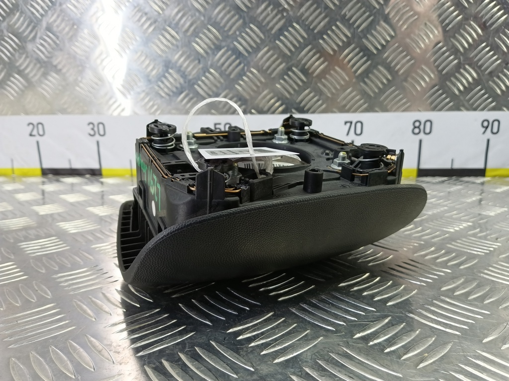 подушка безопасности водителя Citroen Jumper  1607077380, 2700 рублей, Москва