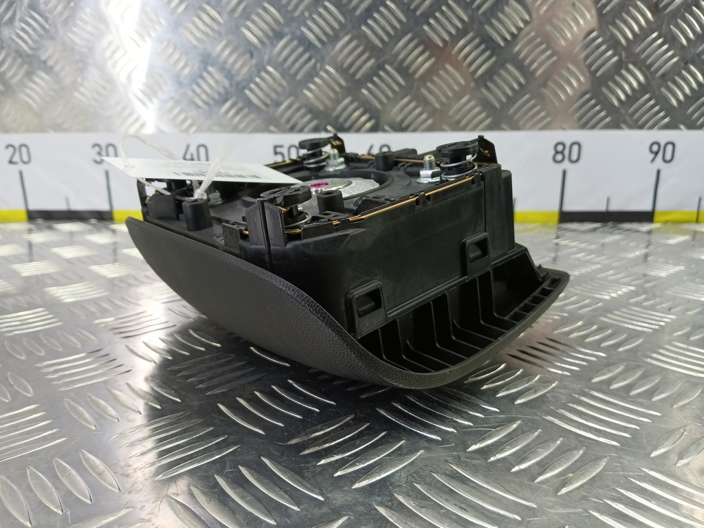 подушка безопасности водителя Citroen Jumper  1607077380, 2700 рублей, Москва