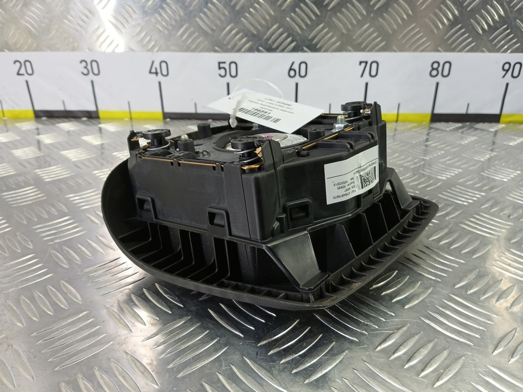 подушка безопасности водителя Citroen Jumper  1607077380, 2700 рублей, Москва