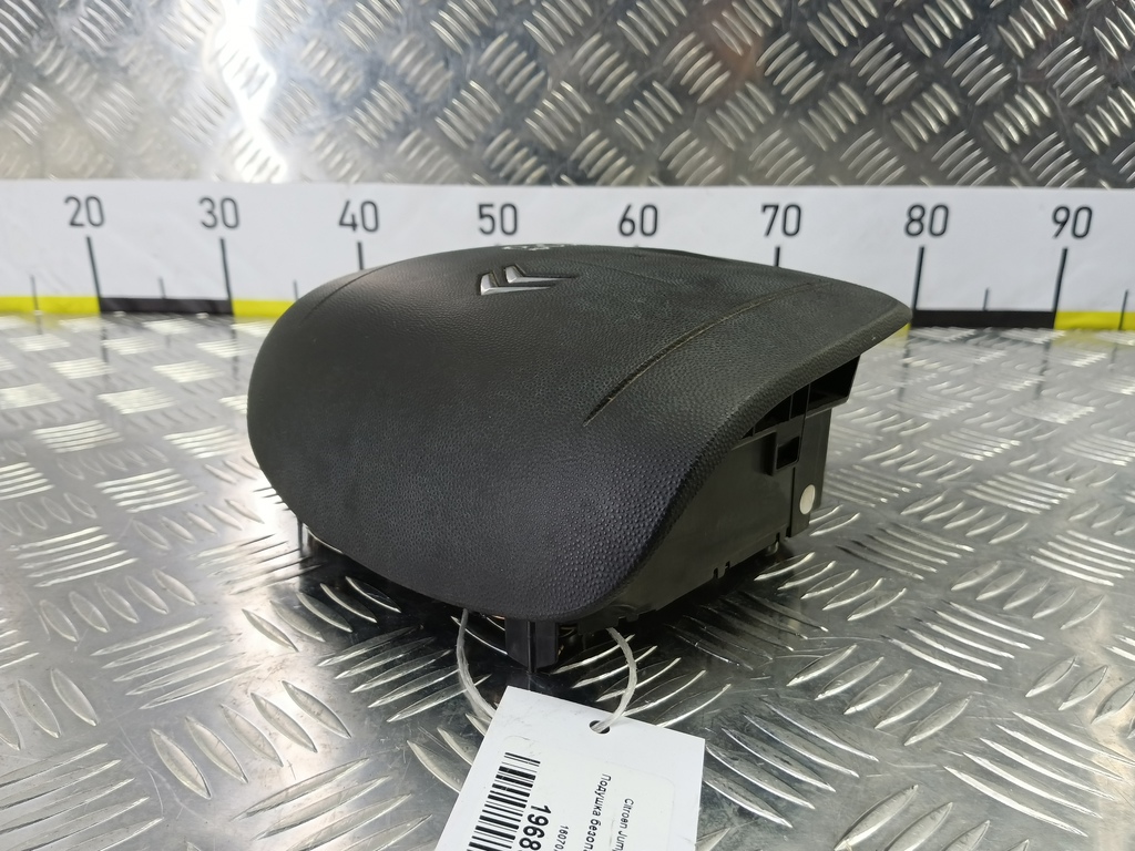 подушка безопасности водителя Citroen Jumper  1607077380, 2700 рублей, Москва