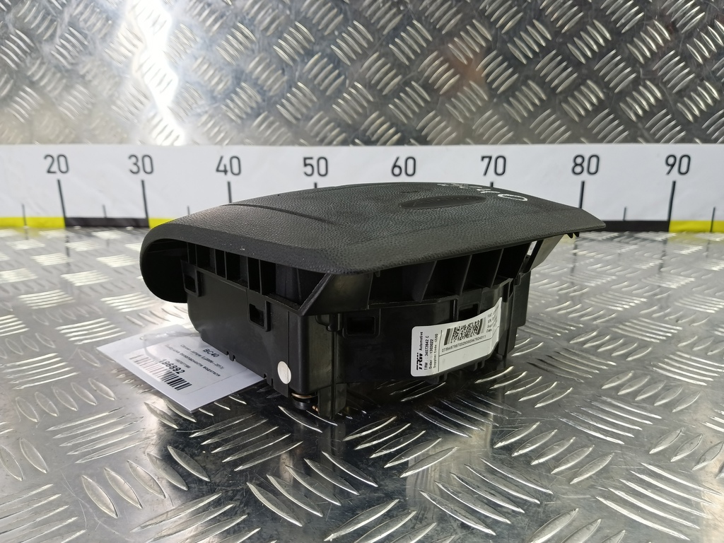 подушка безопасности водителя Citroen Jumper  1607077380, 2700 рублей, Москва